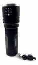 Ver imagem 6 de Lanterna de LED P70 Alta Potência com Carregador USB B-Max BM8504
