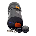 Ver imagem 3 de Lanterna de LED P70 Alta Potência com Carregador USB B-Max BM8504