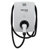 Estação de Recarga Para Veículo Elétrico Weg WEMOB Wall tipo 2 - 2