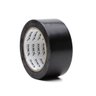 Fita Demarcação Solo E Superfícies 30m X 48mm Preta - 1