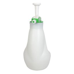 Borrifador Pressão Pulverizador Guarany 1,2 Litros Reforçado - 2