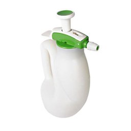 Borrifador Pressão Pulverizador Guarany 1,2 Litros Reforçado - 1