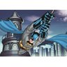 Quebra Cabeca 3d Batman Dc Comics - 300pcs - Br1321 - 4