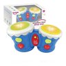 Meu Primeiro Tamborzinho Multikids Baby - Br1242 Multikids - 2