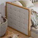 Ver imagem 3 de Kit Capitonê Berço/cama Tutto New Bouclê 51707 – Matic