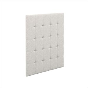 Kit Capitonê Berço/cama Tutto New Bouclê 51707 – Matic