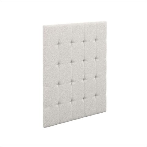 Kit Capitonê Berço/cama Tutto New Bouclê 51707 – Matic