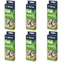 Ver imagem 1 de Refil de Pad para Pintura Deck Madeira Verniz | Atlas | Kit 06 Un