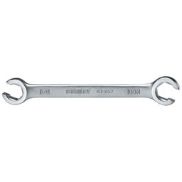 Chave Poligonal Aberta 5/8" x 11/16" - 4-87-852 - STANLEY - 1