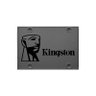 Ssd Kingston A400 480gb 2.5 Sata 3 - Sa400s37/480g - 1