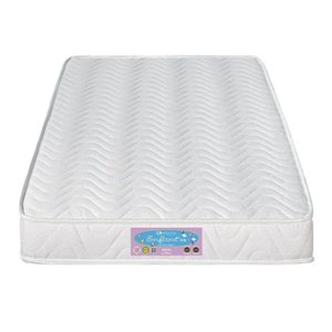 Colchão Infantil para Berço Sankonfort de Espuma D18 60x10cm Enfant