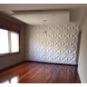 Revestimento 3D para parede Ilove3d Estrelar 6m² - 5