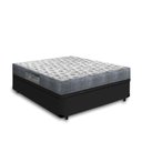 Ver imagem 4 de Cama Box Baú Viúva + Colchão D33 Ortobom ISO 100 128cm