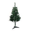 Ver imagem 1 de Arvore de Natal Linha Luxo 1,20cm com 260 Galhos