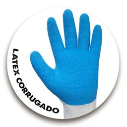 3 Luvas De Proteção Ergonômica Multitarefa Flex Tuff - P - 3 3 Luvas De Proteção Ergonômica Multitarefa Flex Tuff - P - 3