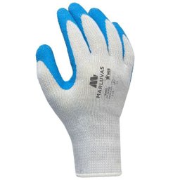 3 Luvas De Proteção Ergonômica Multitarefa Flex Tuff - P - 2 3 Luvas De Proteção Ergonômica Multitarefa Flex Tuff - P - 2