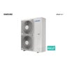 Ar Condicionado Cassete Inverter Samsung Windfree 54000 Btus Quente e Frio 220v - 8