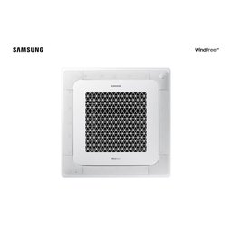 Ar Condicionado Cassete Inverter Samsung Windfree 54000 Btus Quente e Frio 220v - 5