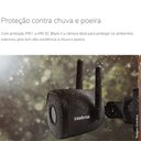 Ver imagem 6 de Câmera Wi-Fi IM5 SC Black Full Hd Mibo Intelbras