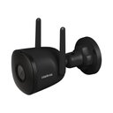 Ver imagem 3 de Câmera Wi-Fi IM5 SC Black Full Hd Mibo Intelbras