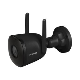 Câmera Wi-Fi IM5 SC Black Full Hd Mibo Intelbras - 3