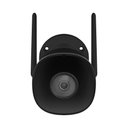 Ver imagem 2 de Câmera Wi-Fi IM5 SC Black Full Hd Mibo Intelbras
