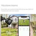 Ver imagem 4 de Câmera Wi-Fi IM5 SC Black Full Hd Mibo Intelbras
