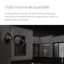 Ver imagem 7 de Câmera Wi-Fi IM5 SC Black Full Hd Mibo Intelbras
