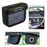 Ventilador para Carros Energia Solar Automotivo Janela Carro (bsl1911) - 5