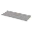 Ver imagem 1 de Tampo p/ Balcão Cozinha Americana 120cm Calcare - Henn
