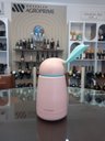 Ver imagem 1 de Garrafa Térmica Coelho 300 Ml - Rosa