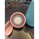 Ver imagem 3 de Garrafa Térmica Coelho 300 Ml - Rosa