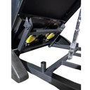 Ver imagem 4 de Esteira Elétrica Evolution Fitness Evo 3750 110v