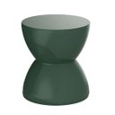 Ver imagem 1 de Banqueta Hydro Im In Pp Verde 32,7cm (altura)