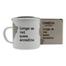 Caneca Agata 500Ml Acreditar/Viagem - 2