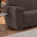 Ver imagem 3 de Conjunto de Sofá 2 e 3 Lugares Turim Besthouse Marrom