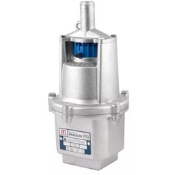 Bomba Submersa 450w para Agua Limpa 5g Anauger 900 127v Cor:prata - 1
