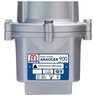 Bomba Submersa 450w para Agua Limpa 5g Anauger 900 127v Cor:prata - 3