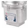Bomba Submersa 450w para Agua Limpa 5g Anauger 900 127v Cor:prata - 2