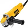 Esmerilhadeira Angular 4.1/2" 900 Watts 110 Volts com Disco - Dwe4120 - Dewalt Esmerilhadeira Angula - 1