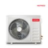 Ar Condicionado Split Hi Wall Komeco 9000 BTU/h Quente e Frio KAC-09CHSA – 220 Volts - 3