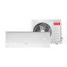 Ar Condicionado Split Hi Wall Komeco 9000 BTU/h Quente e Frio KAC-09CHSA – 220 Volts - 1