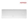 Ar Condicionado Split Hi Wall Komeco 9000 BTU/h Quente e Frio KAC-09CHSA – 220 Volts - 2