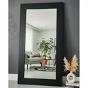 Ver imagem 3 de Espelho Cristal Mdf 110x220 Cm Luxo