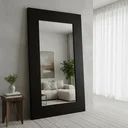 Ver imagem 4 de Espelho Cristal Mdf 110x220 Cm Luxo