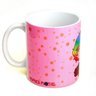Caneca Bad Rose Personagem Autoral - Br1652 - Pink And Rose - 3