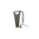 Ver imagem 3 de Resistência Secador Taiff Fox Turbo Ion Tourmaline 2100w - 220v