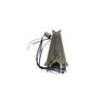Resistência Secador Taiff Fox Turbo Ion Tourmaline 2100w - 220v - 1