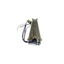 Ver imagem 1 de Resistência Secador Taiff Fox Turbo Ion Tourmaline 2100w - 220v