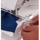 Ver imagem 3 de Galoneira Doméstica, 3 Agulhas,4 Linhas -janome-cpx2000-220v